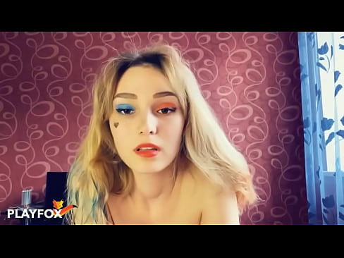 ❤️ Magica specula virtualis re vera mihi concumbere cum Harley Quinn . dedit Porn video at la.redgast4asset.ru