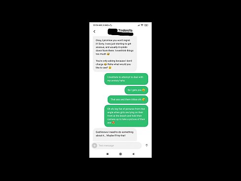 ❤️ Addidi novam PAWG ex Tinder ad harem (sermones ad Tinder inclusa) Porn video at la.redgast4asset.ru