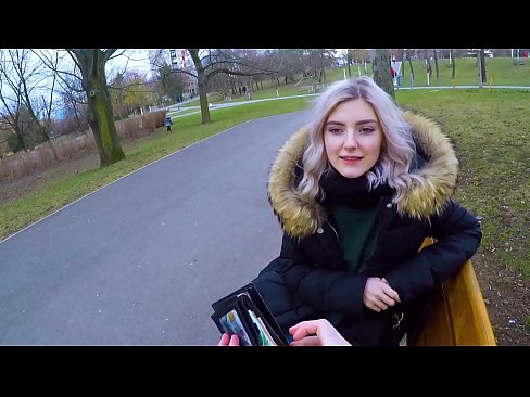 ❤️ Calidum cum pecunia alieni absorbet - blowjob in parco ab Eva Elfie Porn video at la.redgast4asset.ru